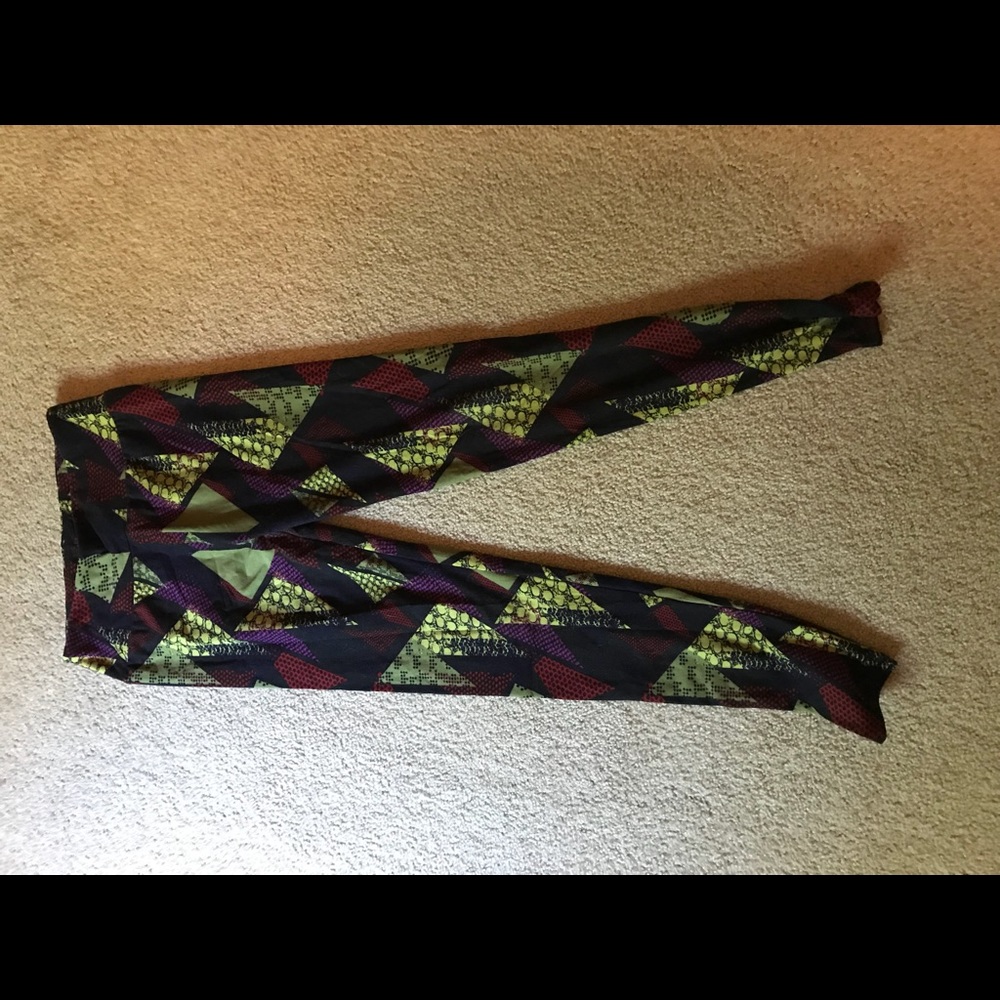 Lularoe OS leggings